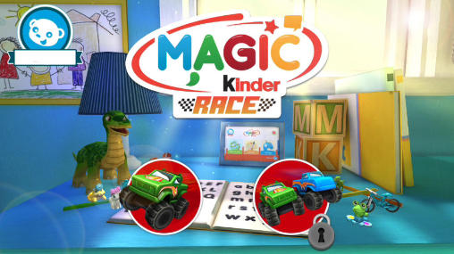 Télécharger Course magique d'enfants pour Android 4.1 gratuit.