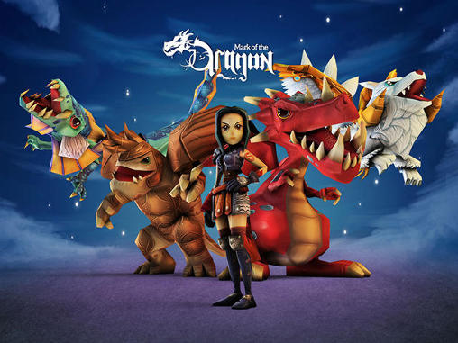 Télécharger Marque du dragon  pour Android gratuit.