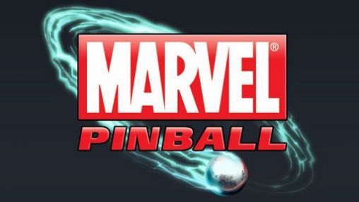 Marvel, le pinball 