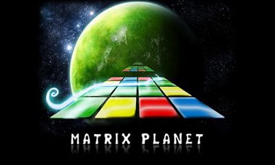 Planète Matrix