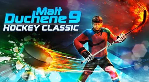 Matt Duchene 9: Hockey classique