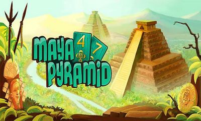 Télécharger La Pyramide Maya pour Android gratuit.