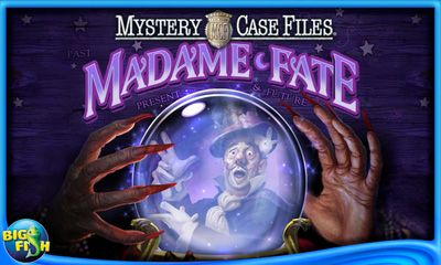 MCF Madame Fate