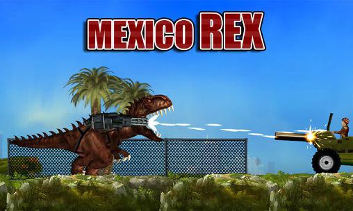 Rex mexicain