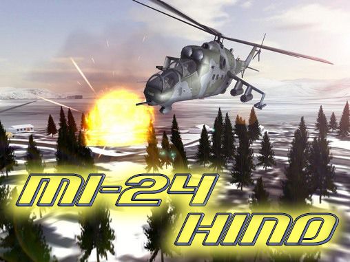 Télécharger Mi-24: Simulateur du vol pour Android 4.2.2 gratuit.