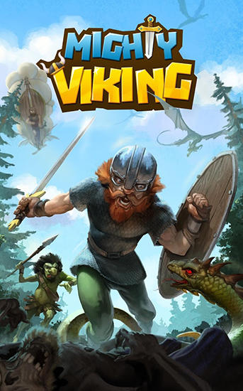 Viking puissant