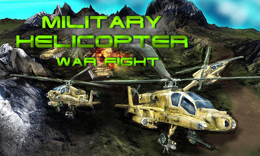 Hélicoptère militaire: Bataille 