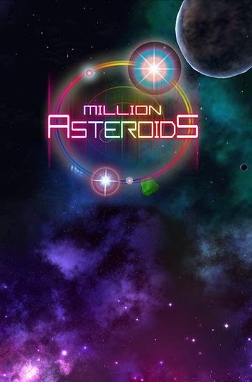 Millions d'astéroїdes 