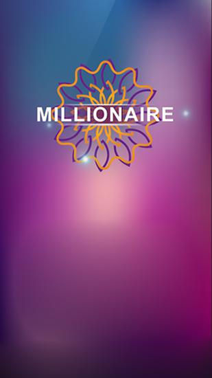 Télécharger Millionnaire  pour Android gratuit.