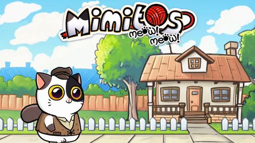 Mimitos Meow! Meow!: Pupille virtuel