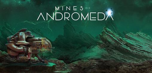 Mines de Mars: Andromède 