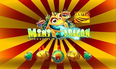 Télécharger Le Petit Dragon  pour Android gratuit.