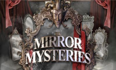 Les mystères du miroir