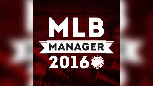 Ligue majeure de baseball: Manager 2016