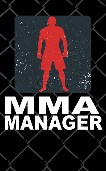 Arts martiaux mixtes: Manager