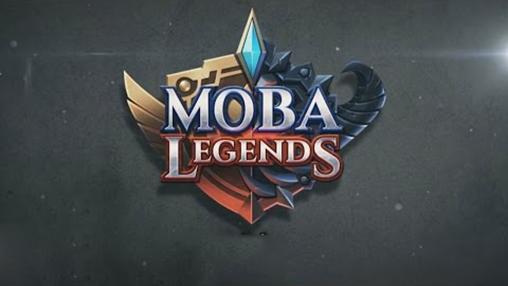 Télécharger MOBA légendes pour Android gratuit.