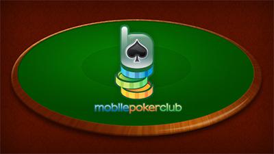 Club mobile de poker