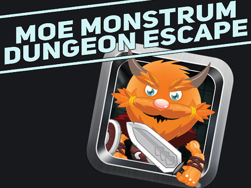 Monstre Moe: Evasion du souterrain