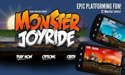 Télécharger L'Heureux Voyage du Monstre pour Android gratuit.
