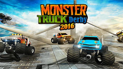 Télécharger Derby des camions monstres 2016 pour Android gratuit.
