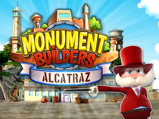 Télécharger Constructeurs des monuments: Alcatraz pour Android gratuit.