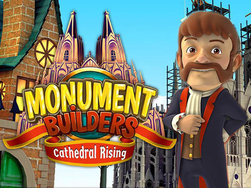 Constructeurs des monuments: Construction de la cathédrale
