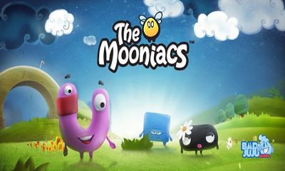 Télécharger Les Mooniacs pour Android gratuit.