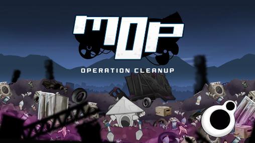 MOP: Opération nettoyage 
