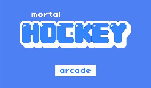 Hockey mortel: Arcade