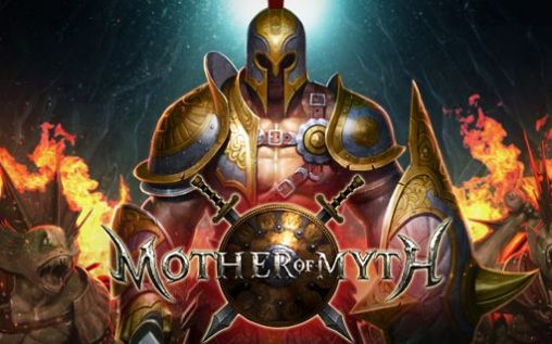 La mère du myth