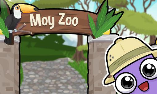 Télécharger Moy: Zoo pour Android gratuit.
