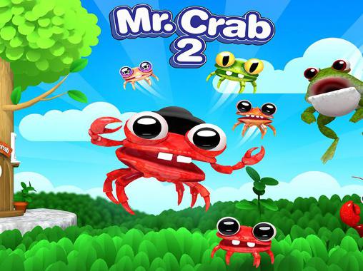 Télécharger M. Crab 2 pour Android gratuit.