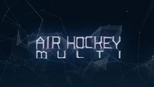 Hockey d'air aérien 