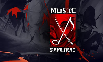 Télécharger Samouraï de Musique pour Android gratuit.