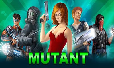 Télécharger Le Mutant pour Android gratuit.