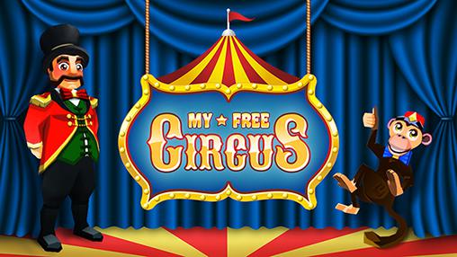 Télécharger Mon cirque  pour Android gratuit.