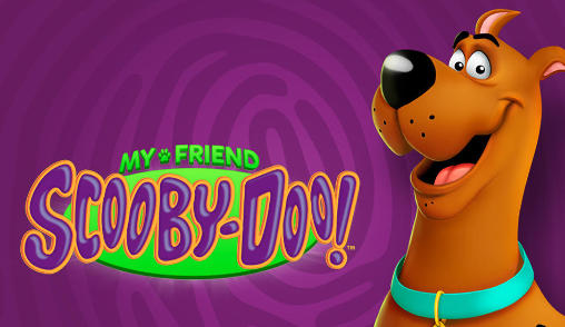 Mon ami Scooby-Doo!