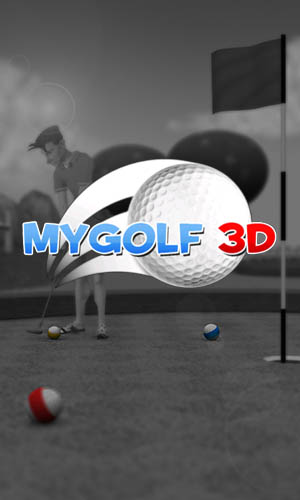 Mon golf 3D