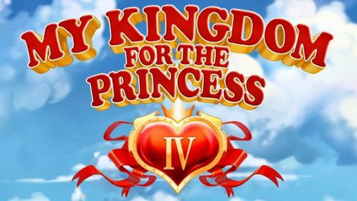 Télécharger Demi-royaume pour la princesse 4   pour Android 4.3 gratuit.