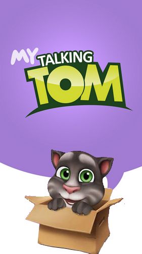 Télécharger Tom qui parle  pour Android 4.4 gratuit.
