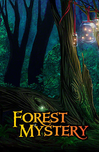 Télécharger Forêt mystérieuse: Trois en ligne pour Android gratuit.