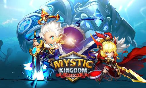 Télécharger Royaume mystère: Saison 1 pour Android 2.2 gratuit.