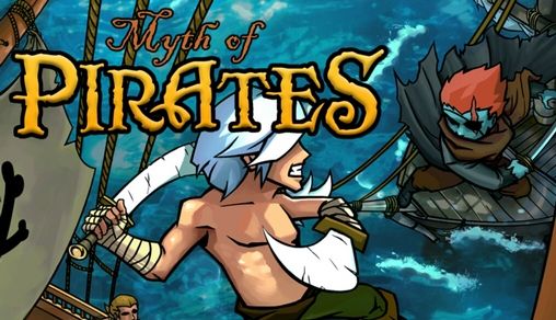 Mythe des pirates 