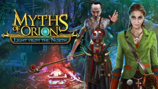 Télécharger Mythes d'Orion: Lumière du nord pour Android gratuit.