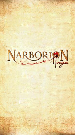 Télécharger Narborion: Saga pour Android gratuit.