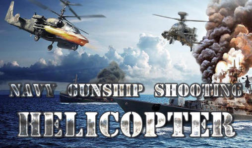 Hélicoptère naval  d'assaut 