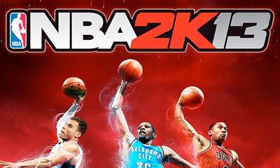Télécharger NBA 2K13 pour Android gratuit.