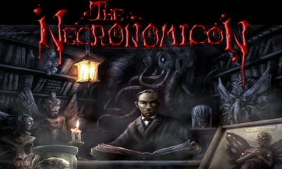 Necromicon HD