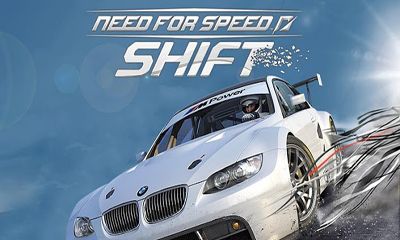 Need For Speed. Changement