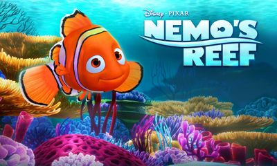 Écueil de Nemo